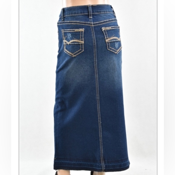 Be Girl Skirts - Picture 2 of 2